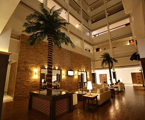 Moti Mahal Hotel image 3 