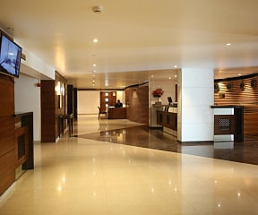 Moti Mahal Hotel image 2 