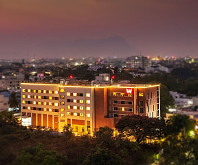 Welcomhotel by ITC Hotels, Race Course, Coimbatore image 3 