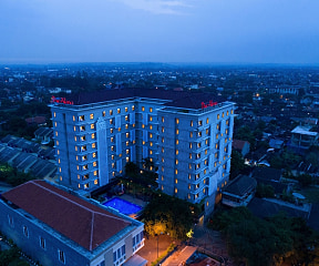 The Alana Hotel & Conference Center Malioboro Yogyakarta by ASTON image 1 