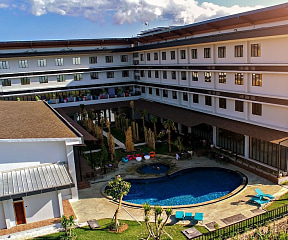 Hotel NEO Eltari Kupang by Aston image 2 