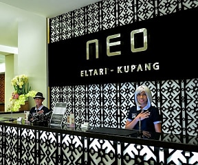 Hotel NEO Eltari Kupang by Aston image 3 