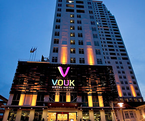 Vouk Hotel Suites image 3 