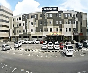 Ajang Hotel image 2 