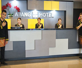 Ajang Hotel image 5 