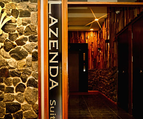 Lazenda Hotel image 1 