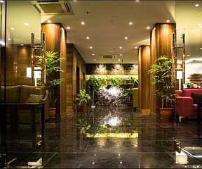 Lazenda Hotel image 5 