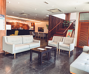 Lazenda Hotel image 3 