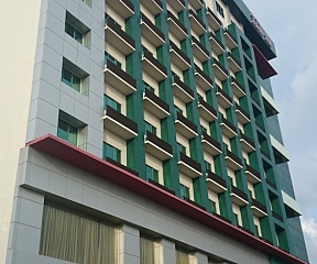 Hotel Aifa image 1 
