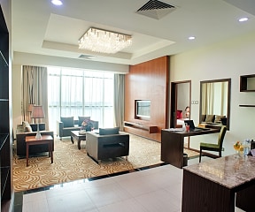 Hotel Aifa image 5 