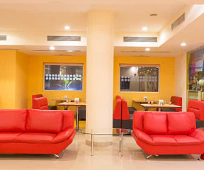 Ginger Hotel Mangalore image 2 