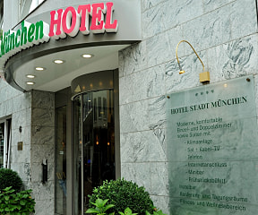 Hotel Stadt München image 3 