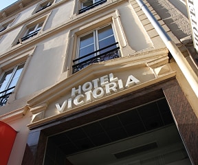 Hotel Victoria image 3 