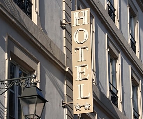 Hotel Victoria image 1 