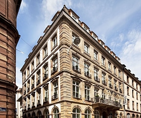 Hôtel Gutenberg image 1 