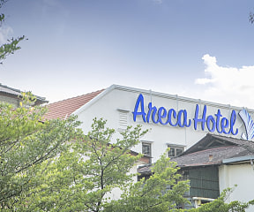 Areca Hotel Penang image 2 