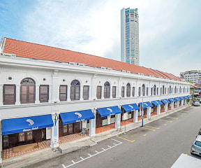 Areca Hotel Penang image 1 