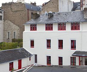 Hôtel Chateaubriand image 1 