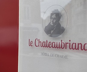 Hôtel Chateaubriand image 2 