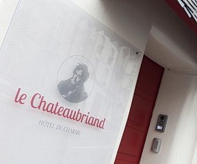 Hôtel Chateaubriand image 3 