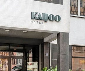Hotel Kaijoo by HappyCulture image 1 