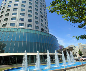 Sapporo Prince Hotel image 4 