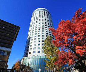 Sapporo Prince Hotel image 5 