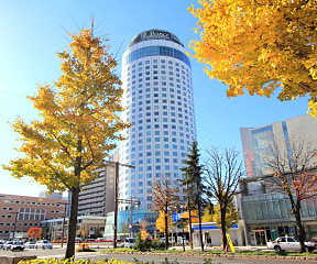 Sapporo Prince Hotel image 1 