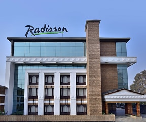 Radisson Srinagar image 2 