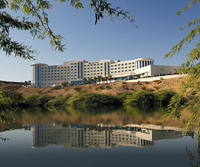 Crowne Plaza Muscat OCEC, an IHG Hotel image 5 