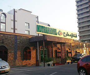 Mutrah Hotel image 1 