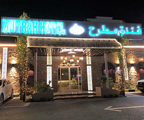 Mutrah Hotel image 5 