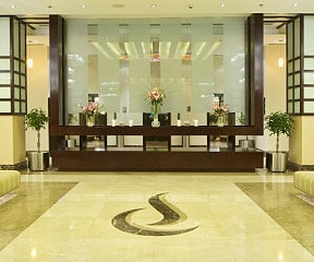City Seasons Hotel Muscat image 4 