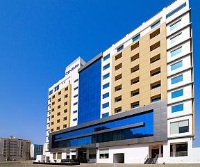 Centara Muscat Hotel Oman image 3 