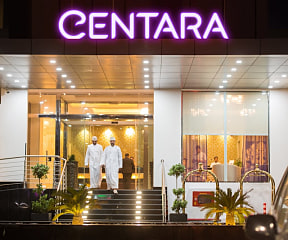 Centara Muscat Hotel Oman image 5 