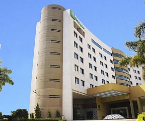 Holiday Inn Puebla Finsa, an IHG Hotel image 4 
