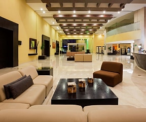 Holiday Inn Puebla Finsa, an IHG Hotel image 3 