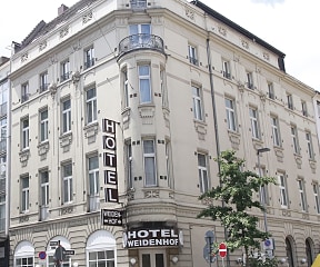 Hotel Weidenhof image 3 
