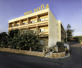 Sofia Hotel image 5 