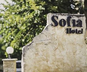 Sofia Hotel image 3 