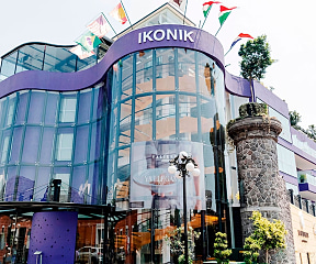 Ikonik Hotel Puebla image 1 