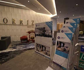 Forriz Hotel image 4 