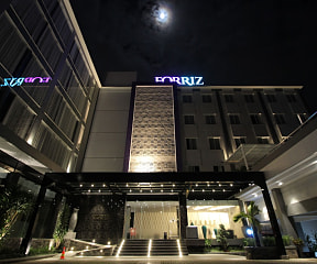 Forriz Hotel image 1 