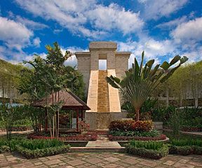 Sheraton Mustika Yogyakarta Resort and Spa image 2 