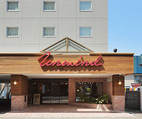 Unwind Hotel & Bar Sapporo image 4 
