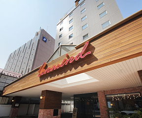 Unwind Hotel & Bar Sapporo image 1 