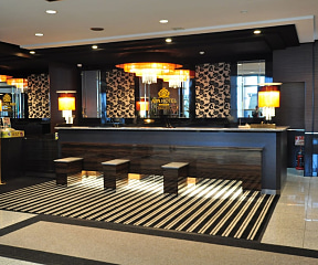 APA Hotel TKP Sapporoeki-Kitaguchi EXCELLENT image 5 