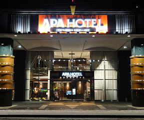 APA Hotel TKP Sapporoeki-Kitaguchi EXCELLENT image 3 