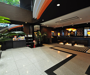 APA Hotel TKP Sapporoeki-Kitaguchi EXCELLENT image 4 