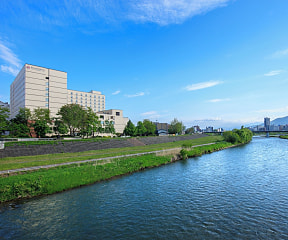 Premier Hotel Tsubaki Sapporo image 3 